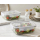 Altom Fresh Relief pojemnik z pok. prostokątny 1l 20x15x7cm taupe - 1580553 - zdjęcie 6